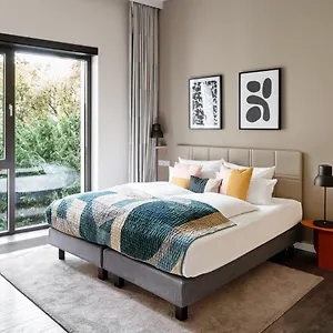 Numa Nook Appart hôtel Berlin
