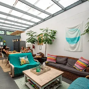 Guest house Moy & Backpackers Cape Town