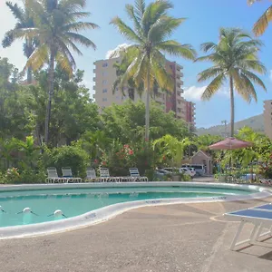 Hotel Fisherman Point Ocho Rios