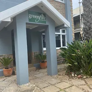 Bed & Breakfast Greenfire Cape Town