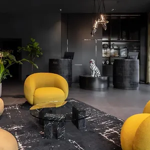 Romy By Amano Hotel Berlino