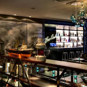 One Am Michel Hotel Amburgo