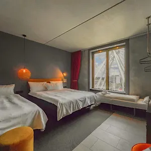 3* Otel Gambino Werksviertel
