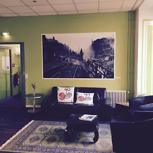 103 Hotel Berlino