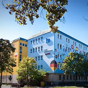 Hostel Haus International Munich