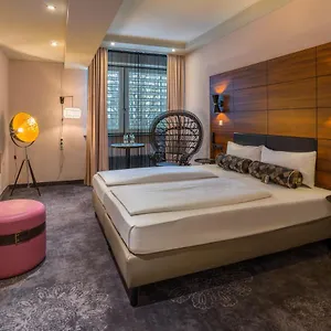 Hotel Elaya Munich