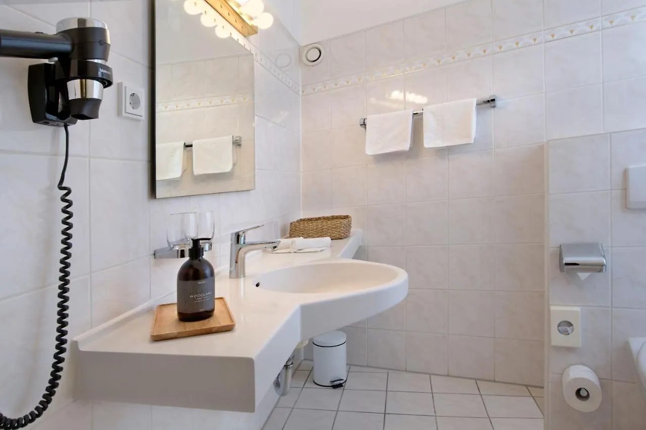 Hotel Rotkreuzplatz Munich